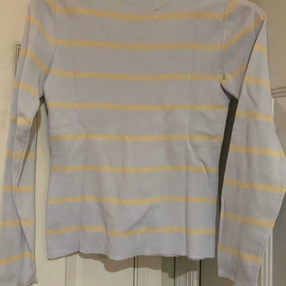 Banana Republic striped top - Picture 3 of 3